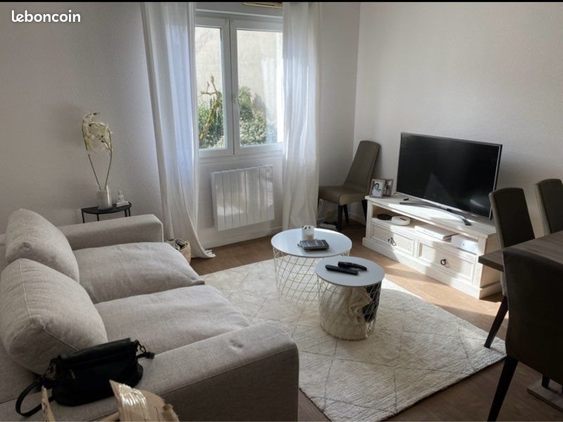 Appartement à louer, 37m², Bordeaux