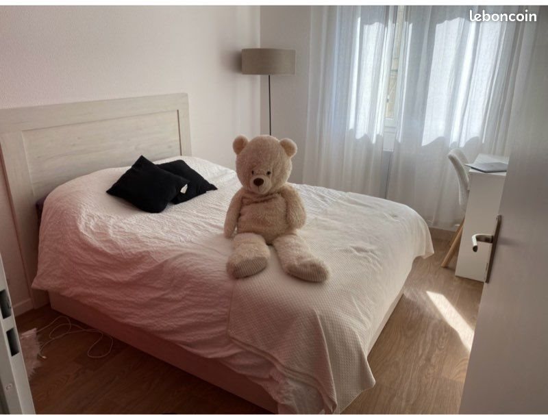 Appartement à louer, 37m², Bordeaux