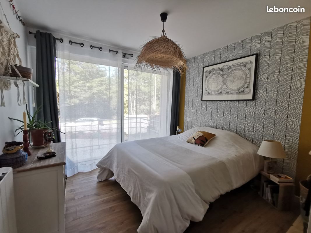 Appartement à louer, 34m², Saint-Jean-de-Monts