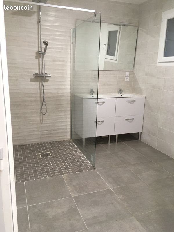Maison à louer, 96m², Beaumont-Monteux