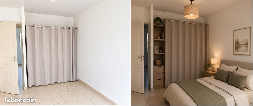 Maison à louer, 97m², Boulazac