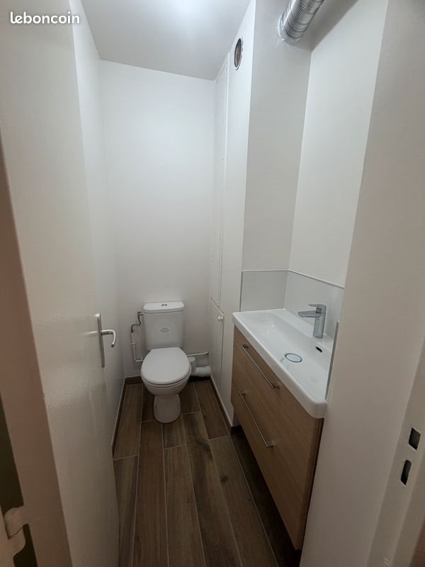 Appartement à vendre, 72m², Cergy