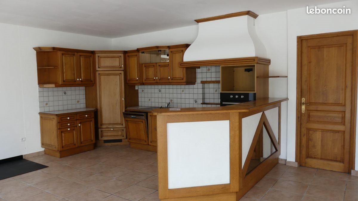 Maison à louer, 140m², Bourgbarré