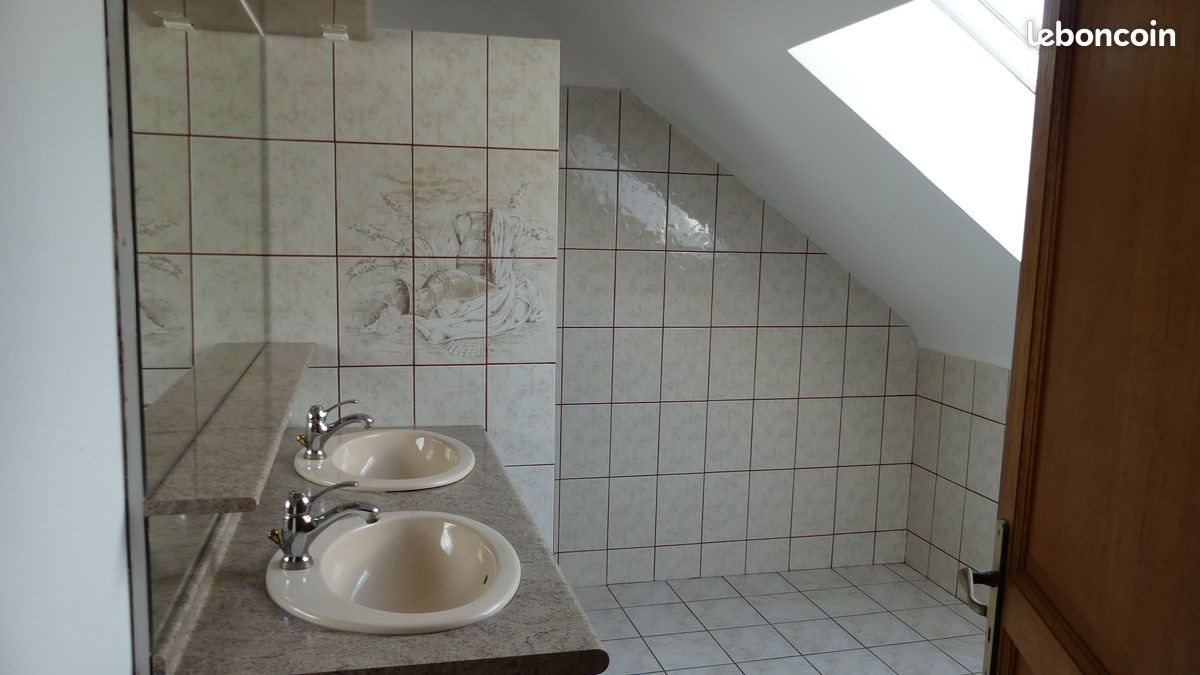 Maison à louer, 140m², Bourgbarré