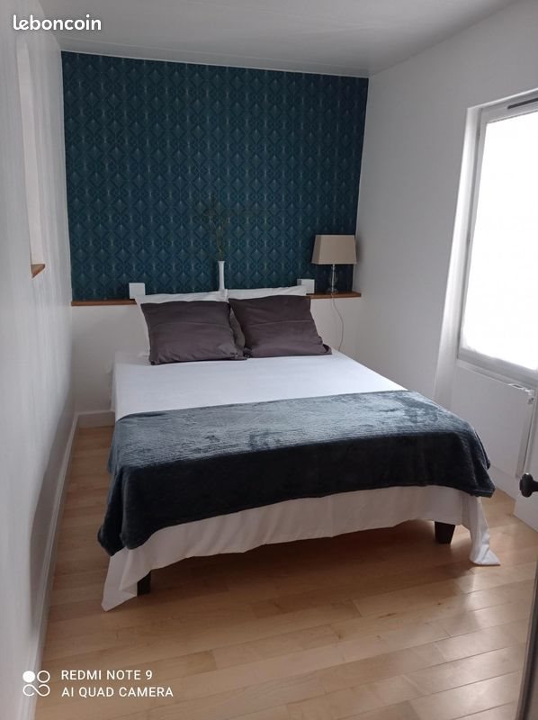 Appartement à louer, 27m², Condom