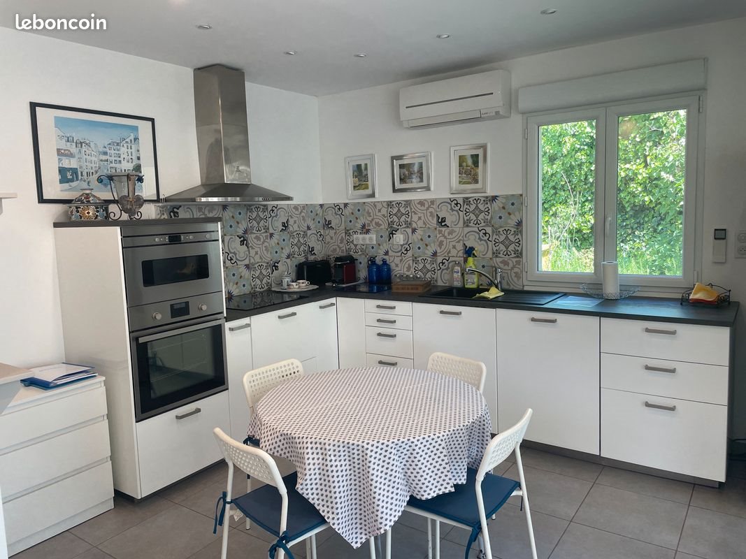 Maison à louer, 49m², Salon-de-Provence