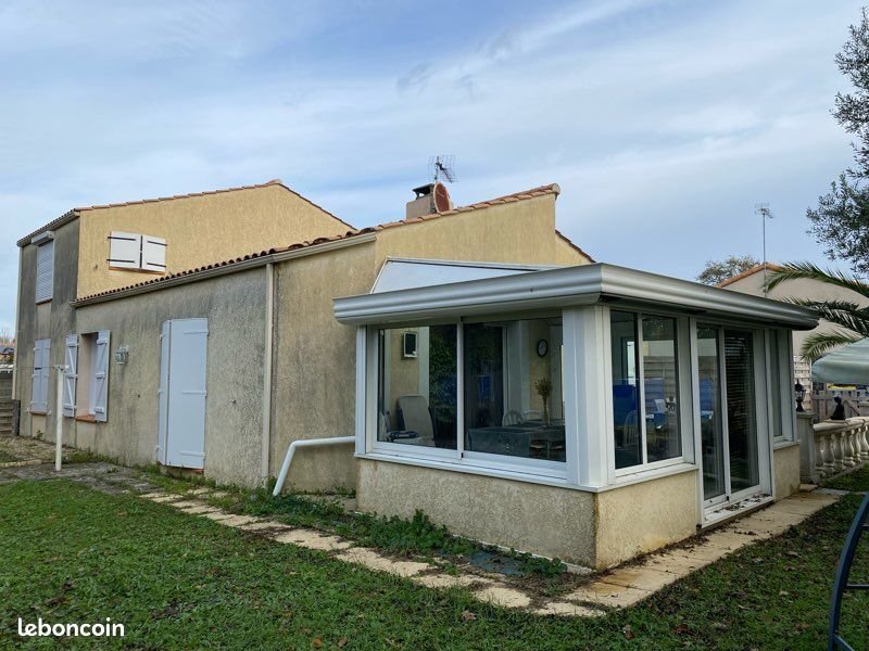 Maison à louer, 118m², Challans
