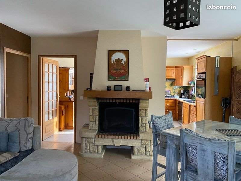 Maison à louer, 118m², Challans
