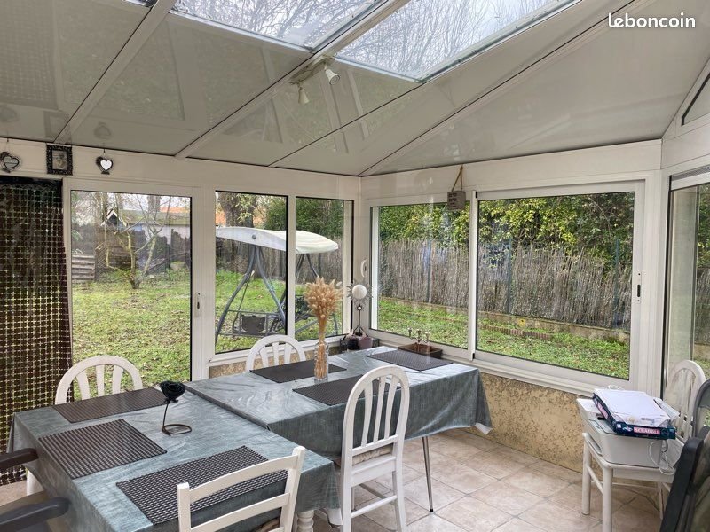 Maison à louer, 118m², Challans