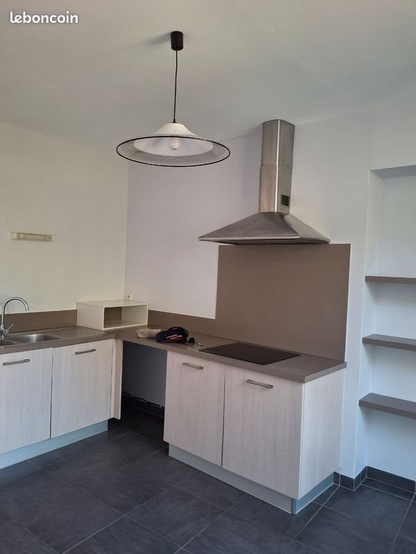 Appartement à louer, 60m², Périgueux