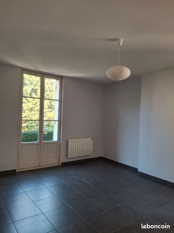 Appartement à louer, 60m², Périgueux