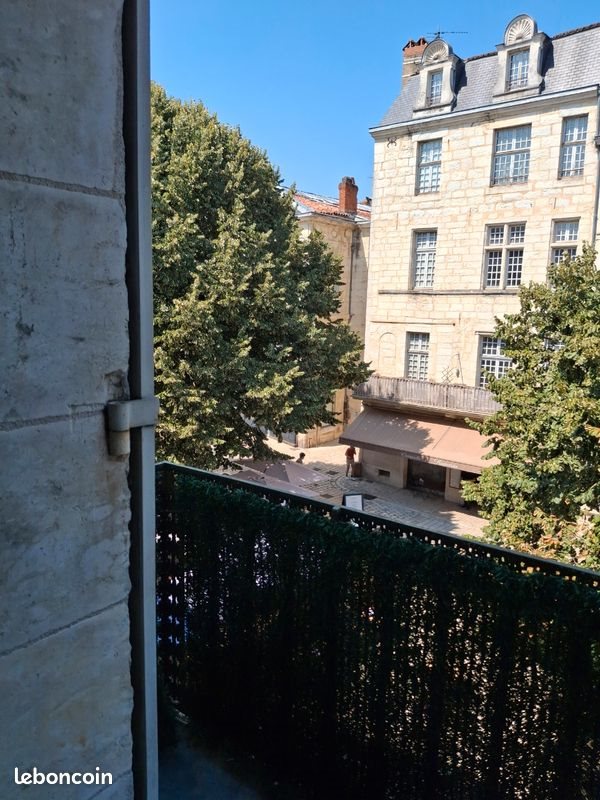 Appartement à louer, 60m², Périgueux