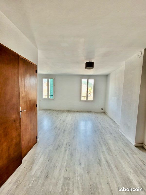 Appartement à louer, 60m², Les Arcs