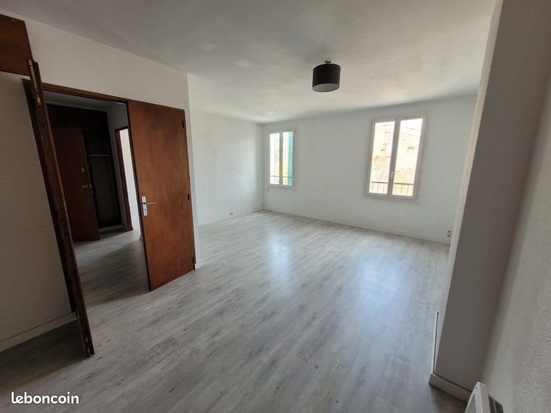 Appartement à louer, 60m², Les Arcs