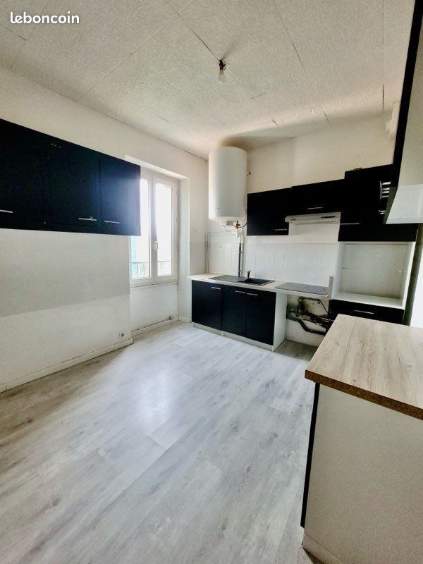 Appartement à louer, 60m², Les Arcs