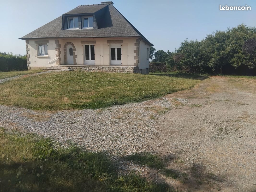 Maison à vendre, 124m², Piré-Chancé
