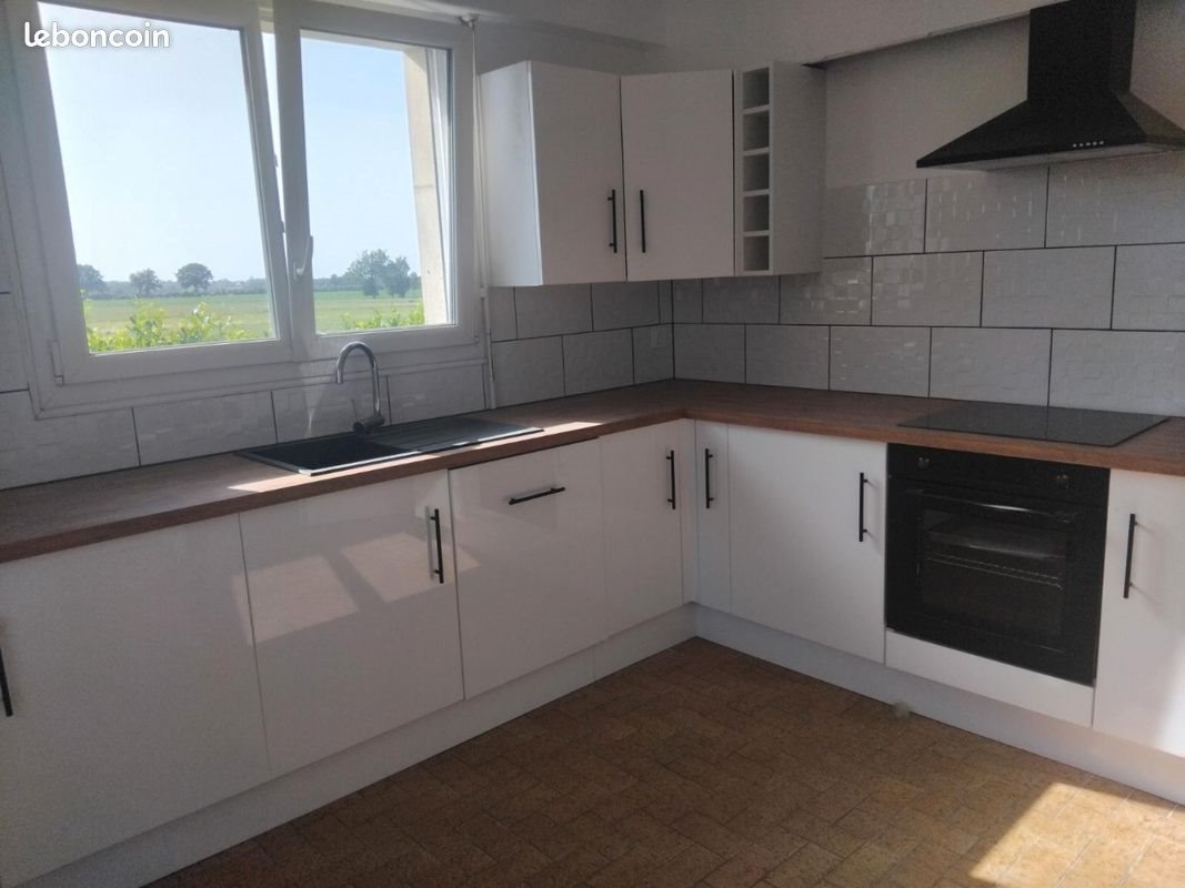 Maison à vendre, 124m², Piré-Chancé