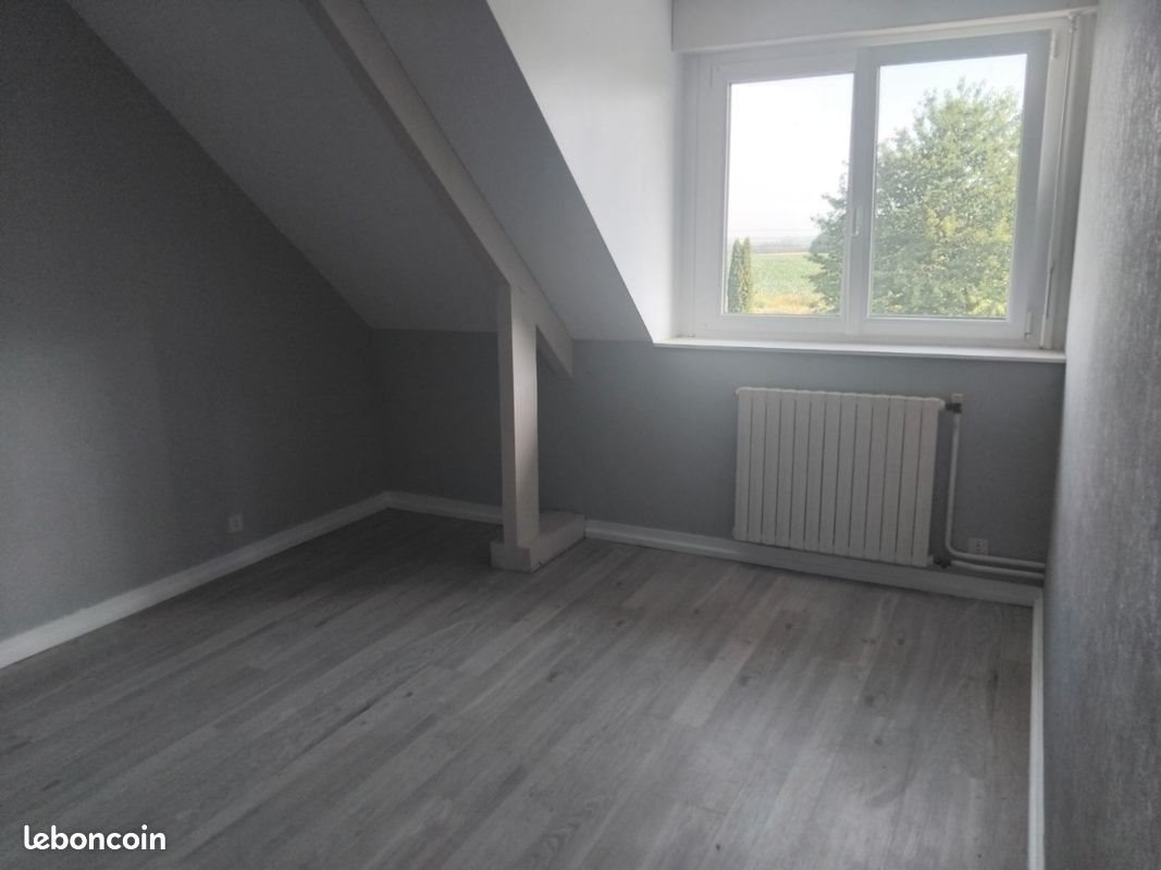 Maison à vendre, 124m², Piré-Chancé