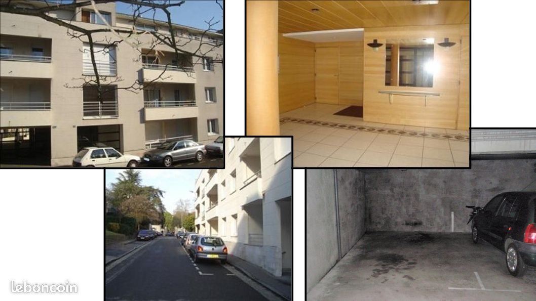 Appartement à louer, 30m², Nantes