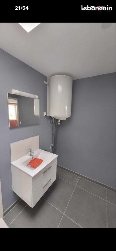 Appartement à louer, 28m², Loos