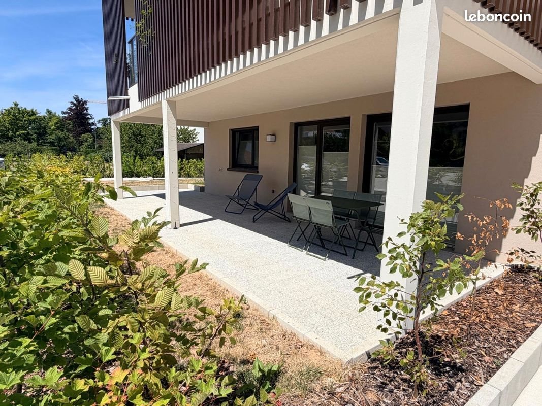 Appartement à vendre, 94m², Obernai