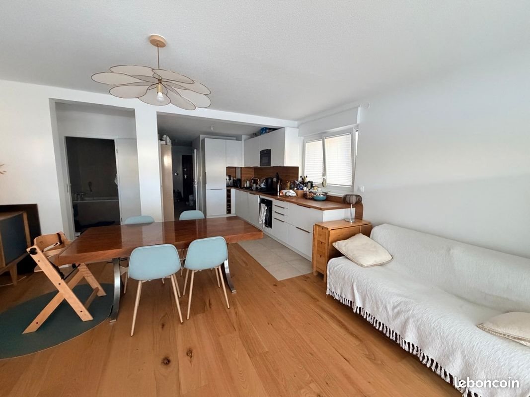 Appartement à vendre, 94m², Obernai