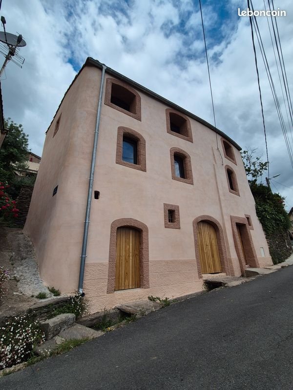 Maison à louer, 85m², Lamalou-les-Bains