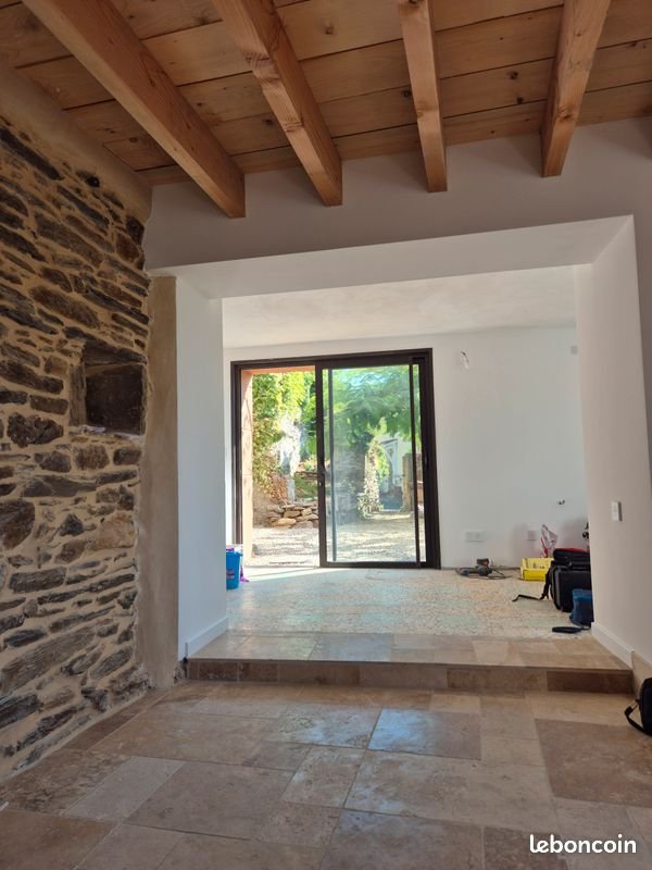 Maison à louer, 85m², Lamalou-les-Bains