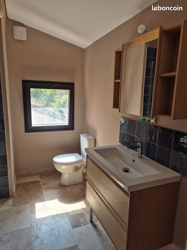 Maison à louer, 85m², Lamalou-les-Bains