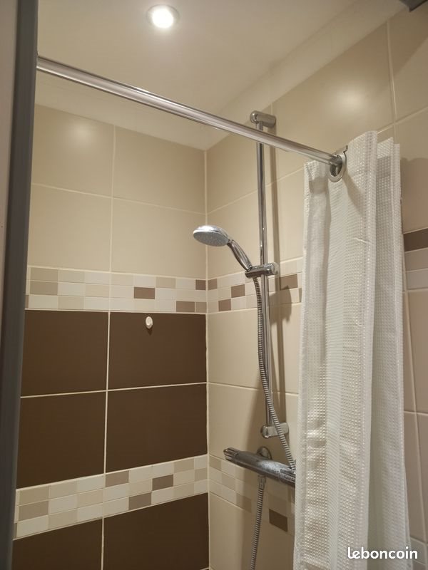 Appartement à louer, 14m², Châteauroux