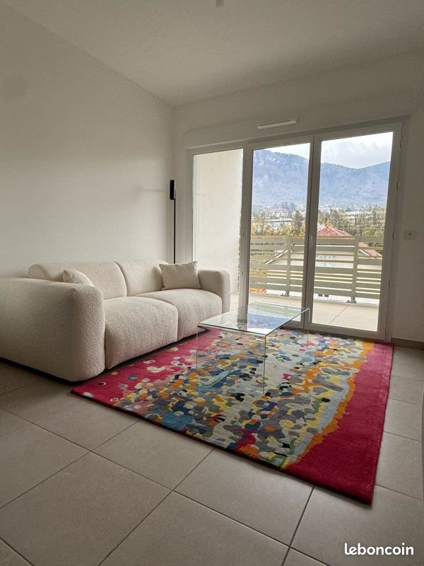 Appartement à louer, 40m², Collonges-sous-Salève