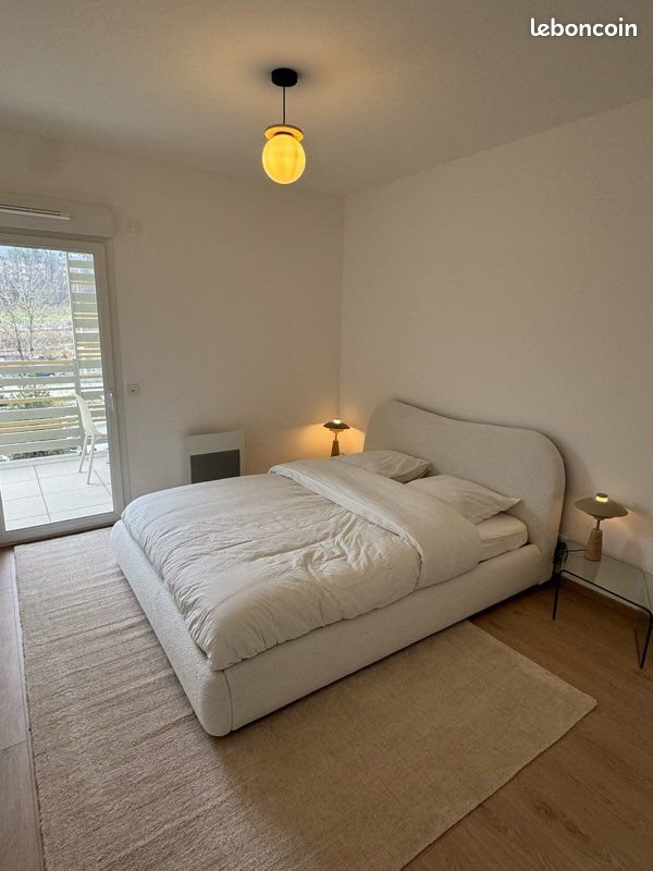 Appartement à louer, 40m², Collonges-sous-Salève