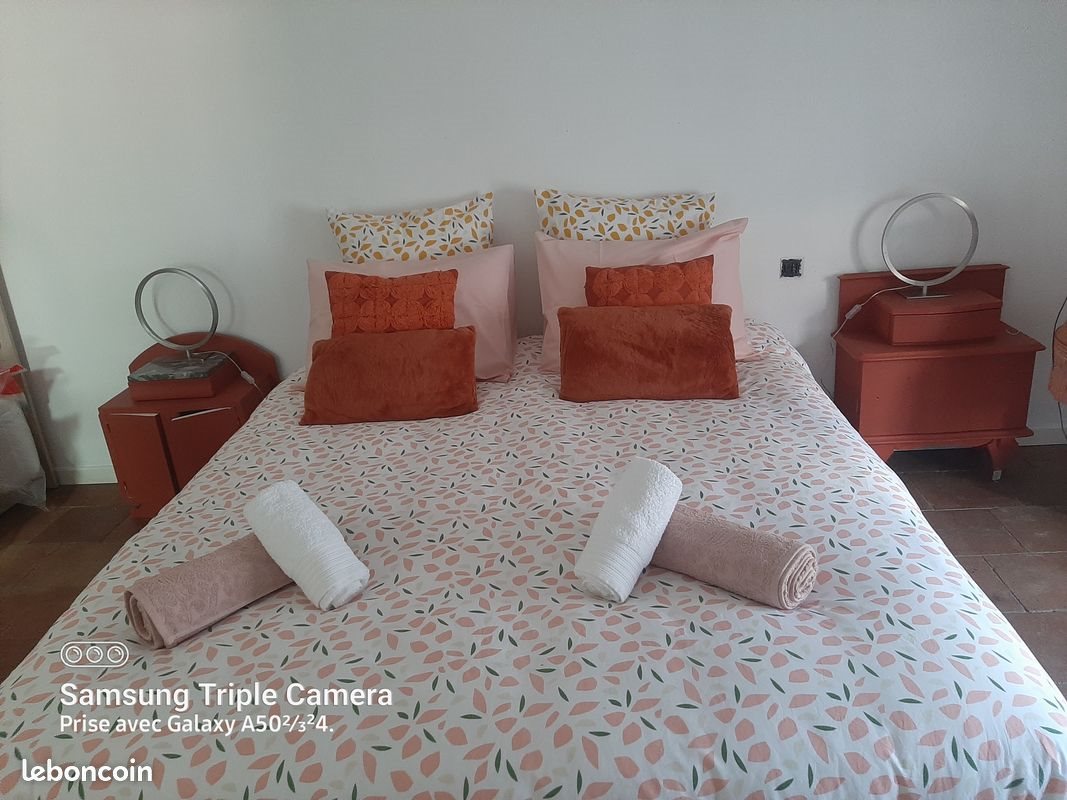 Appartement à louer, 40m², Gaillac