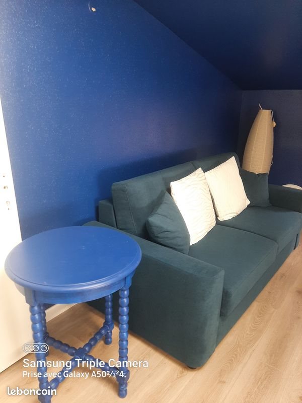 Appartement à louer, 40m², Gaillac