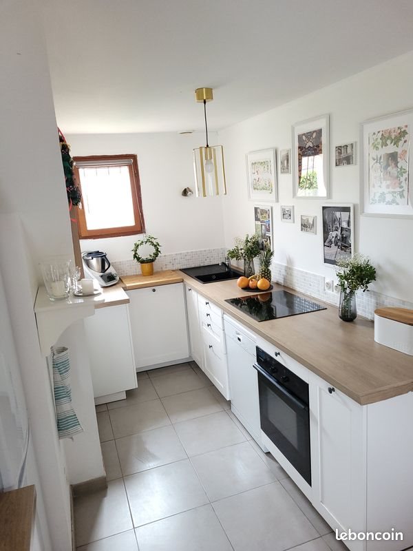 Maison à louer, 120m², Lésigny