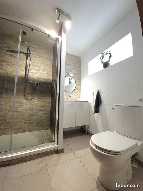 Maison à louer, 120m², Lésigny