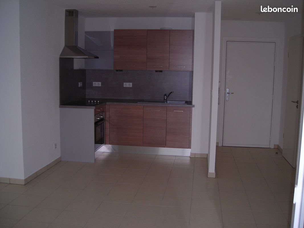 Appartement à louer, 42m², Bischwiller
