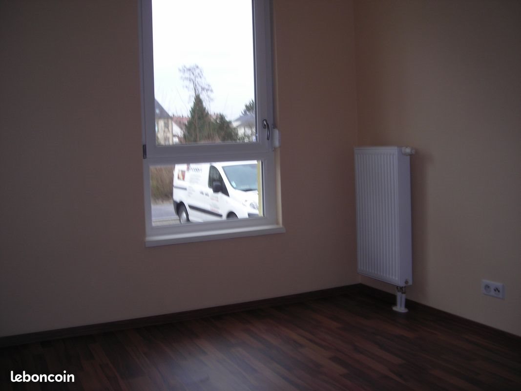 Appartement à louer, 42m², Bischwiller
