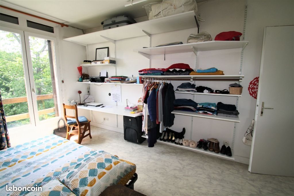 Appartement à louer, 35m², Chatou