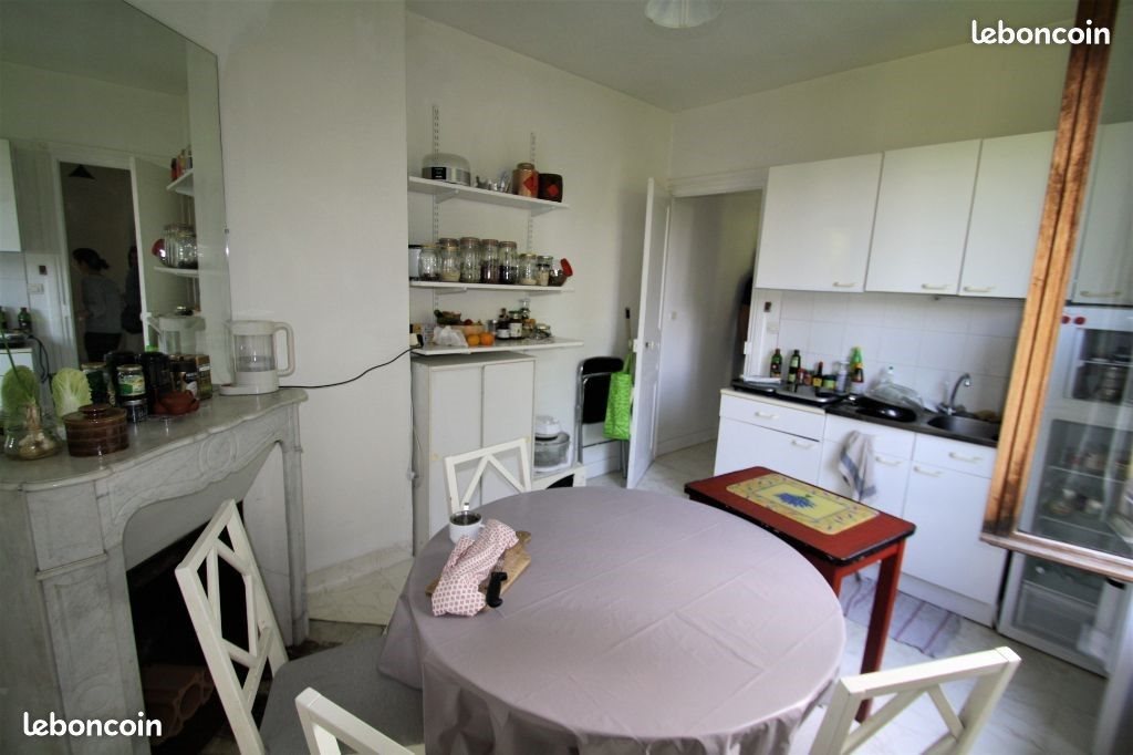 Appartement à louer, 35m², Chatou