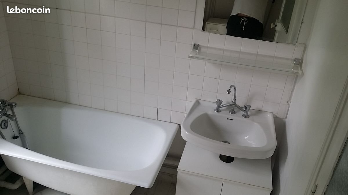 Appartement à louer, 35m², Chatou