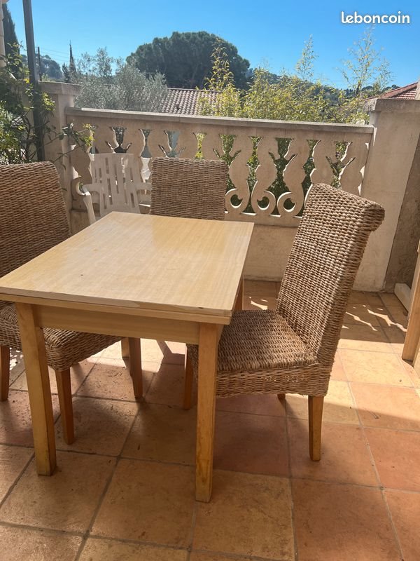 Appartement à louer, 30m², Toulon