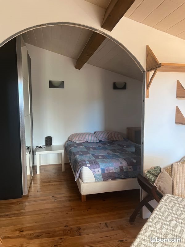 Appartement à louer, 30m², Toulon