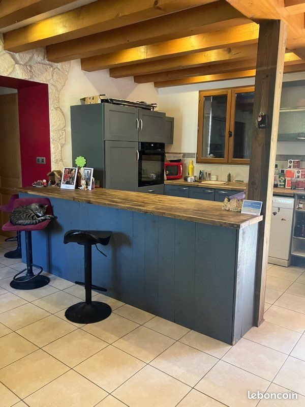 Maison à louer, 20m², Serrières-en-Chautagne