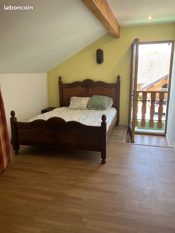 Maison à louer, 20m², Serrières-en-Chautagne