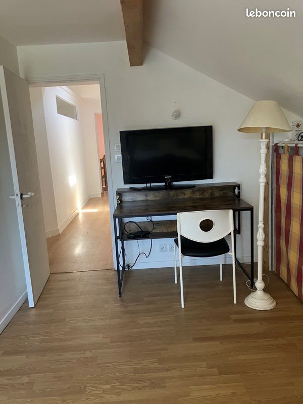 Maison à louer, 20m², Serrières-en-Chautagne