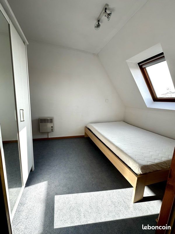Appartement à louer, 21m², Kembs