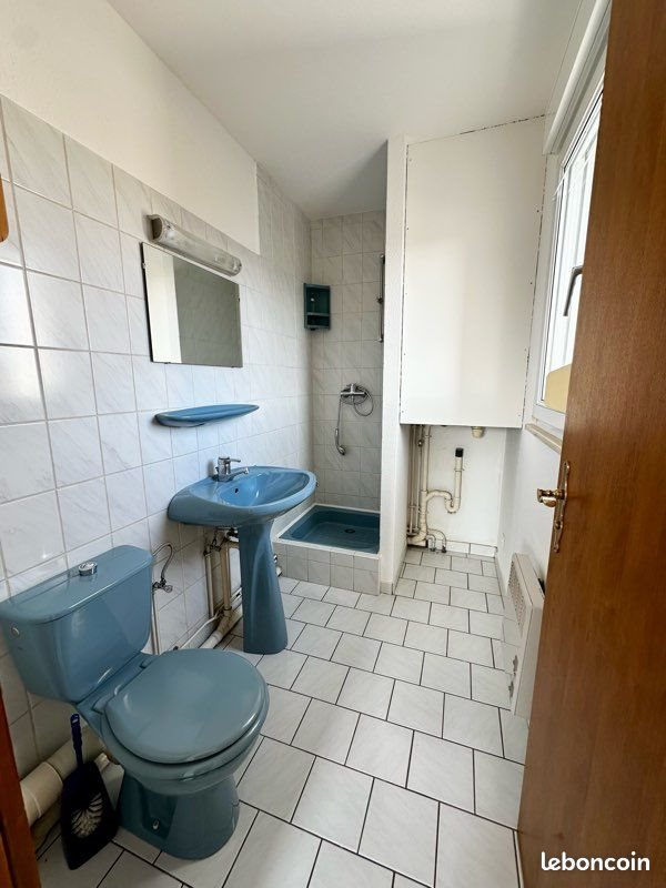Appartement à louer, 21m², Kembs