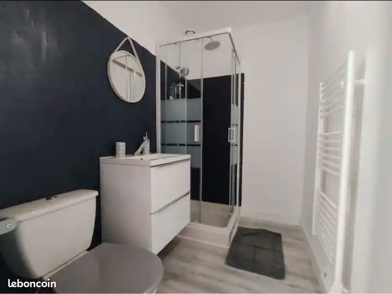 Appartement à louer, 45m², Albi