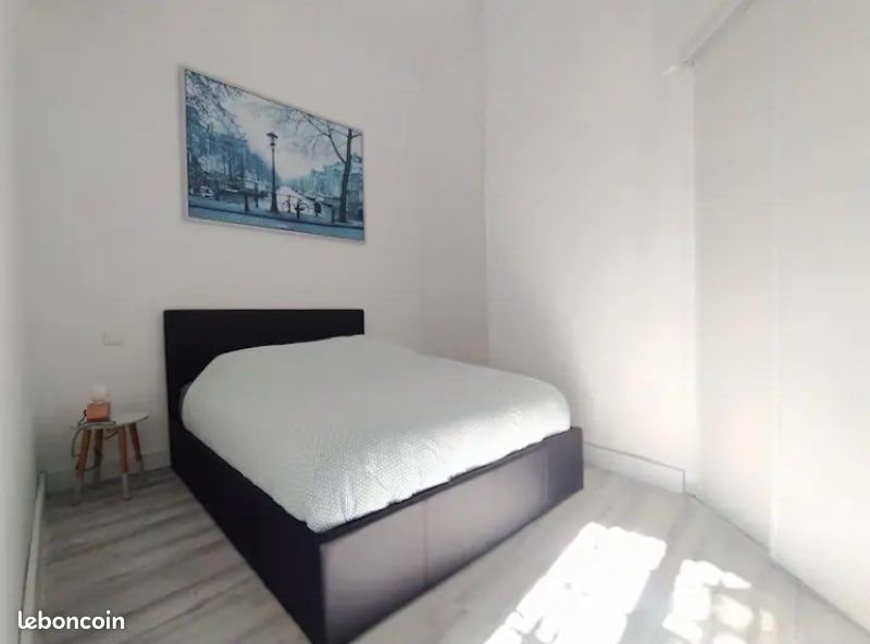 Appartement à louer, 45m², Albi